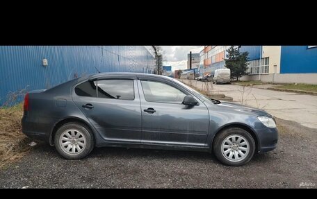 Skoda Octavia, 2010 год, 635 000 рублей, 3 фотография