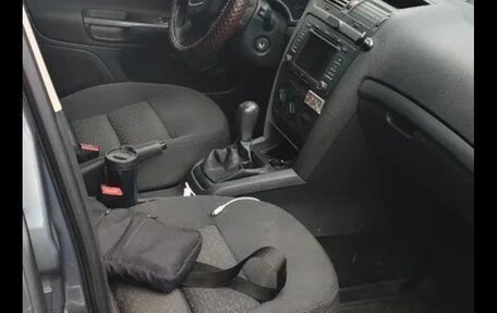 Skoda Octavia, 2010 год, 635 000 рублей, 6 фотография