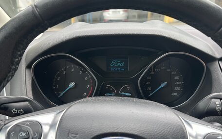 Ford Focus III, 2011 год, 800 000 рублей, 8 фотография