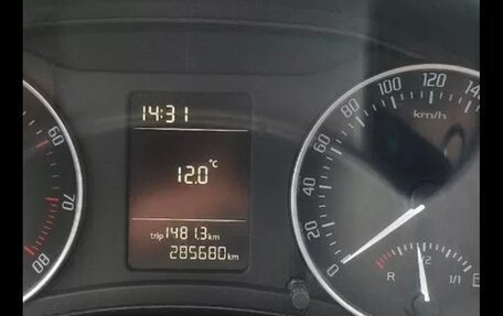 Skoda Octavia, 2010 год, 635 000 рублей, 5 фотография