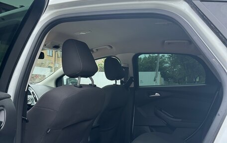 Ford Focus III, 2011 год, 800 000 рублей, 6 фотография