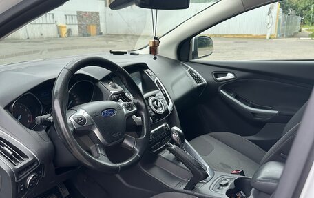 Ford Focus III, 2011 год, 800 000 рублей, 5 фотография