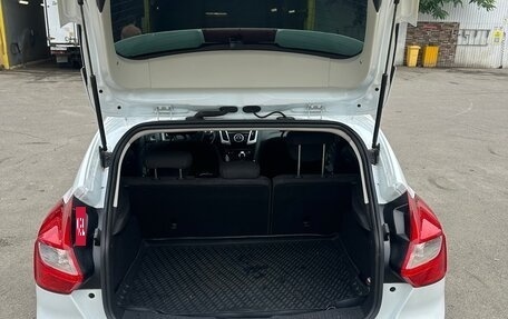 Ford Focus III, 2011 год, 800 000 рублей, 7 фотография