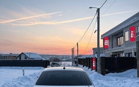 Volkswagen Jetta VI, 2017 год, 1 200 000 рублей, 4 фотография