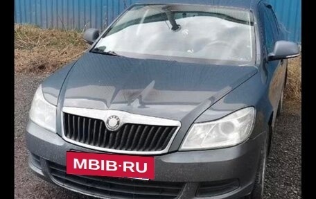 Skoda Octavia, 2010 год, 635 000 рублей, 7 фотография