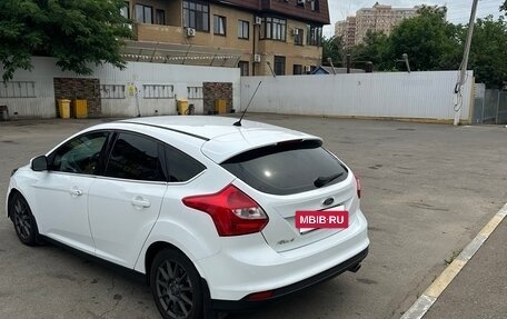 Ford Focus III, 2011 год, 800 000 рублей, 4 фотография