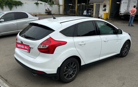 Ford Focus III, 2011 год, 800 000 рублей, 3 фотография
