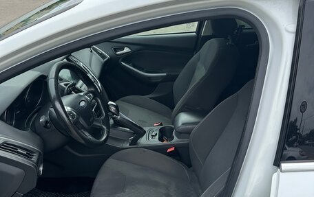 Ford Focus III, 2011 год, 800 000 рублей, 10 фотография
