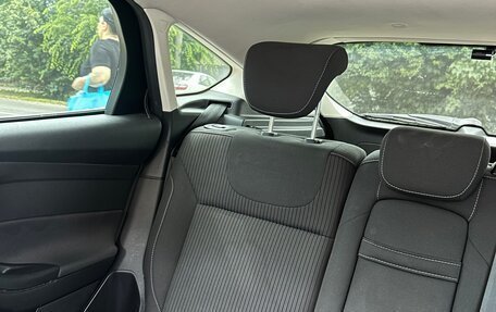Ford Focus III, 2011 год, 800 000 рублей, 9 фотография