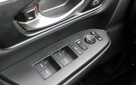Honda CR-V IV, 2017 год, 2 799 000 рублей, 9 фотография