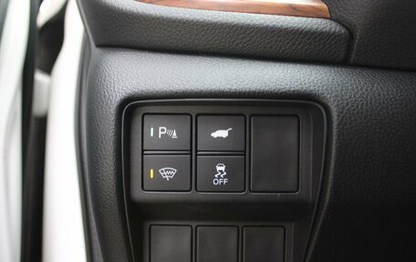 Honda CR-V IV, 2017 год, 2 799 000 рублей, 12 фотография