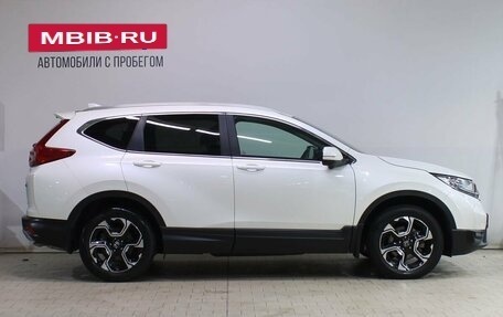 Honda CR-V IV, 2017 год, 2 799 000 рублей, 8 фотография