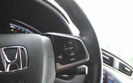 Honda CR-V IV, 2017 год, 2 799 000 рублей, 16 фотография