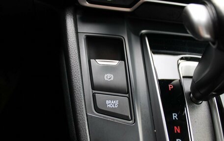 Honda CR-V IV, 2017 год, 2 799 000 рублей, 21 фотография