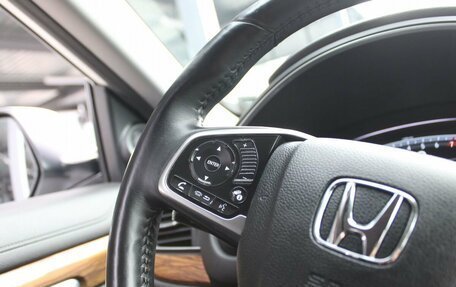 Honda CR-V IV, 2017 год, 2 799 000 рублей, 14 фотография