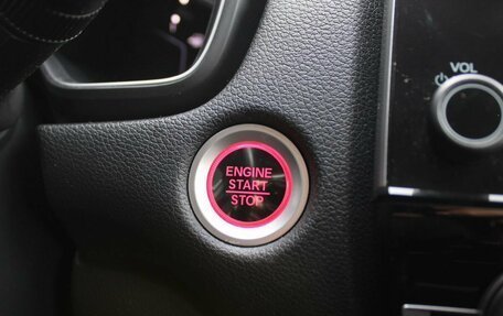 Honda CR-V IV, 2017 год, 2 799 000 рублей, 19 фотография