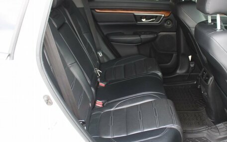 Honda CR-V IV, 2017 год, 2 799 000 рублей, 25 фотография