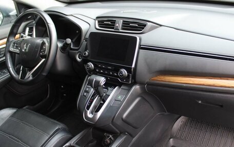 Honda CR-V IV, 2017 год, 2 799 000 рублей, 24 фотография
