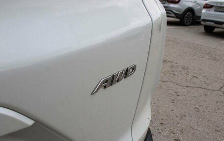 Honda CR-V IV, 2017 год, 2 799 000 рублей, 30 фотография