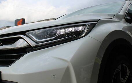 Honda CR-V IV, 2017 год, 2 799 000 рублей, 29 фотография