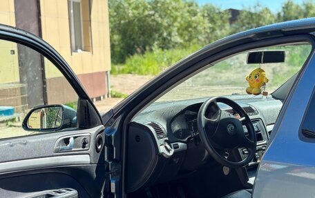 Skoda Octavia, 2005 год, 470 000 рублей, 6 фотография