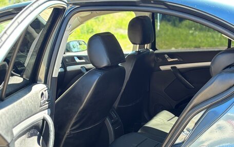 Skoda Octavia, 2005 год, 470 000 рублей, 7 фотография