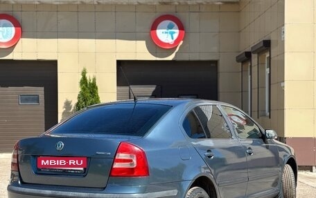 Skoda Octavia, 2005 год, 470 000 рублей, 3 фотография