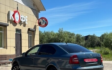 Skoda Octavia, 2005 год, 470 000 рублей, 4 фотография