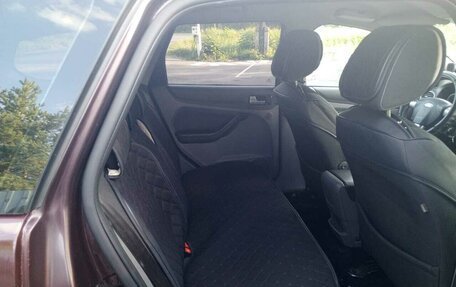 Ford Focus II рестайлинг, 2010 год, 550 000 рублей, 8 фотография