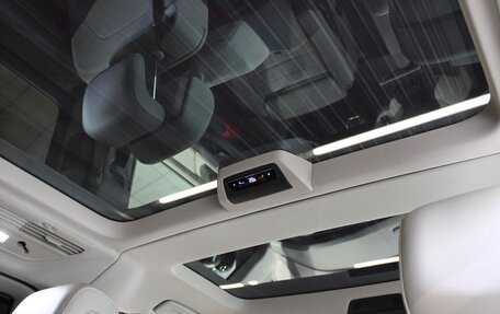 Volkswagen Multivan T6 рестайлинг, 2025 год, 4 750 800 рублей, 4 фотография