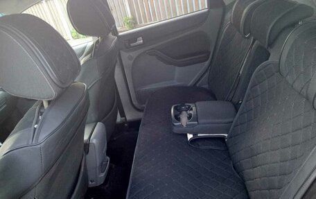 Ford Focus II рестайлинг, 2010 год, 550 000 рублей, 7 фотография