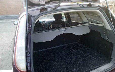Ford Focus II рестайлинг, 2010 год, 550 000 рублей, 10 фотография