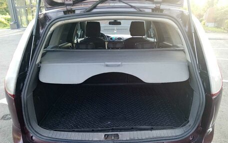 Ford Focus II рестайлинг, 2010 год, 550 000 рублей, 9 фотография