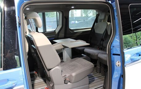 Volkswagen Multivan T6 рестайлинг, 2025 год, 4 750 800 рублей, 8 фотография