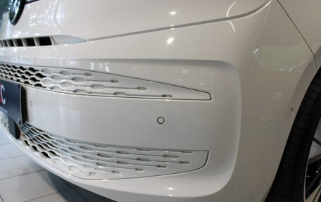 Volkswagen Multivan T6 рестайлинг, 2025 год, 4 750 800 рублей, 16 фотография