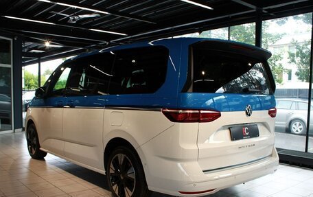 Volkswagen Multivan T6 рестайлинг, 2025 год, 4 750 800 рублей, 13 фотография
