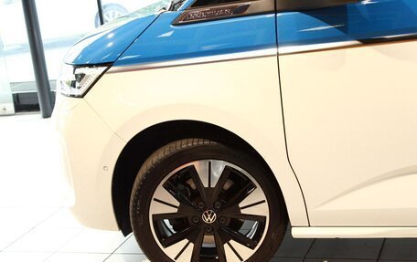 Volkswagen Multivan T6 рестайлинг, 2025 год, 4 750 800 рублей, 19 фотография