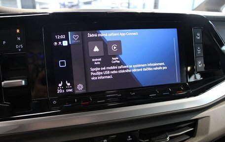 Volkswagen Multivan T6 рестайлинг, 2025 год, 4 750 800 рублей, 12 фотография