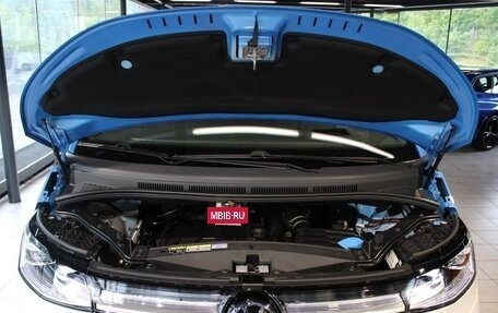 Volkswagen Multivan T6 рестайлинг, 2025 год, 4 750 800 рублей, 22 фотография