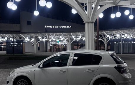 Opel Astra H, 2009 год, 333 000 рублей, 2 фотография