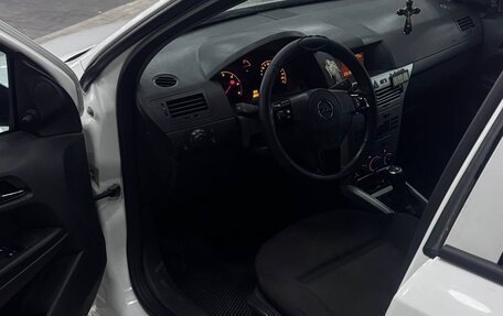 Opel Astra H, 2009 год, 333 000 рублей, 5 фотография