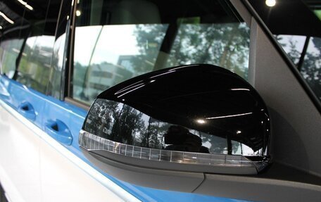Volkswagen Multivan T6 рестайлинг, 2025 год, 4 750 800 рублей, 26 фотография