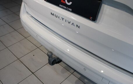 Volkswagen Multivan T6 рестайлинг, 2025 год, 4 750 800 рублей, 29 фотография