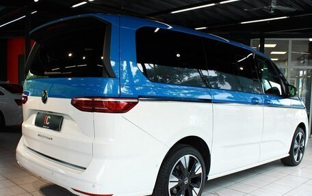 Volkswagen Multivan T6 рестайлинг, 2025 год, 4 750 800 рублей, 28 фотография