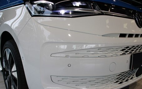 Volkswagen Multivan T6 рестайлинг, 2025 год, 4 750 800 рублей, 27 фотография