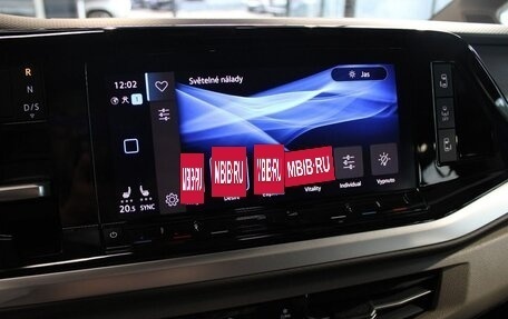 Volkswagen Multivan T6 рестайлинг, 2025 год, 4 750 800 рублей, 17 фотография