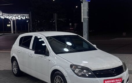 Opel Astra H, 2009 год, 333 000 рублей, 8 фотография