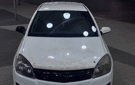 Opel Astra H, 2009 год, 333 000 рублей, 15 фотография