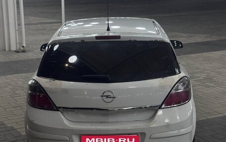 Opel Astra H, 2009 год, 333 000 рублей, 12 фотография