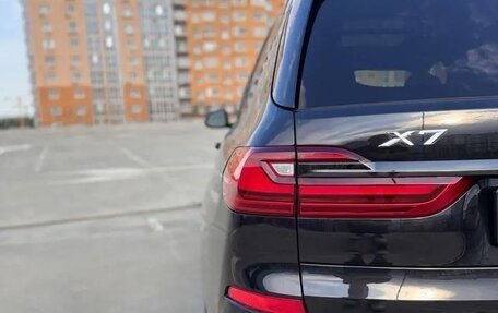 BMW X7, 2022 год, 10 900 000 рублей, 8 фотография